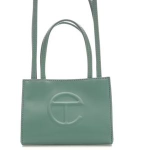 Small telfar for sale